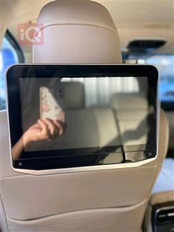 تۆیۆتا لاند کروزەر